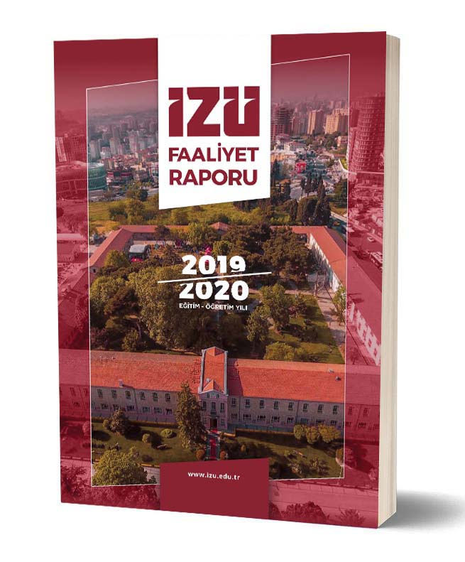 Faaliyet Raporu 2019-2020