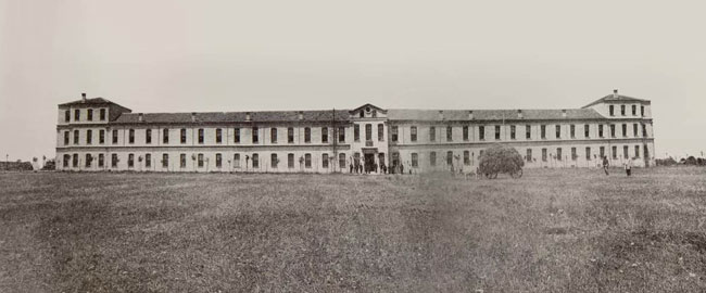 TARIHÇE
