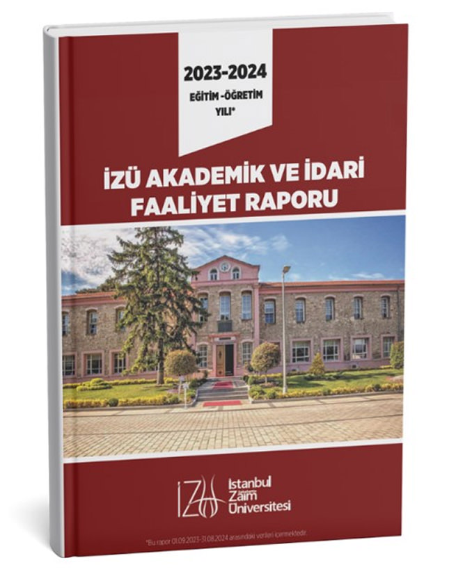 Faaliyet Raporu 2023-2024