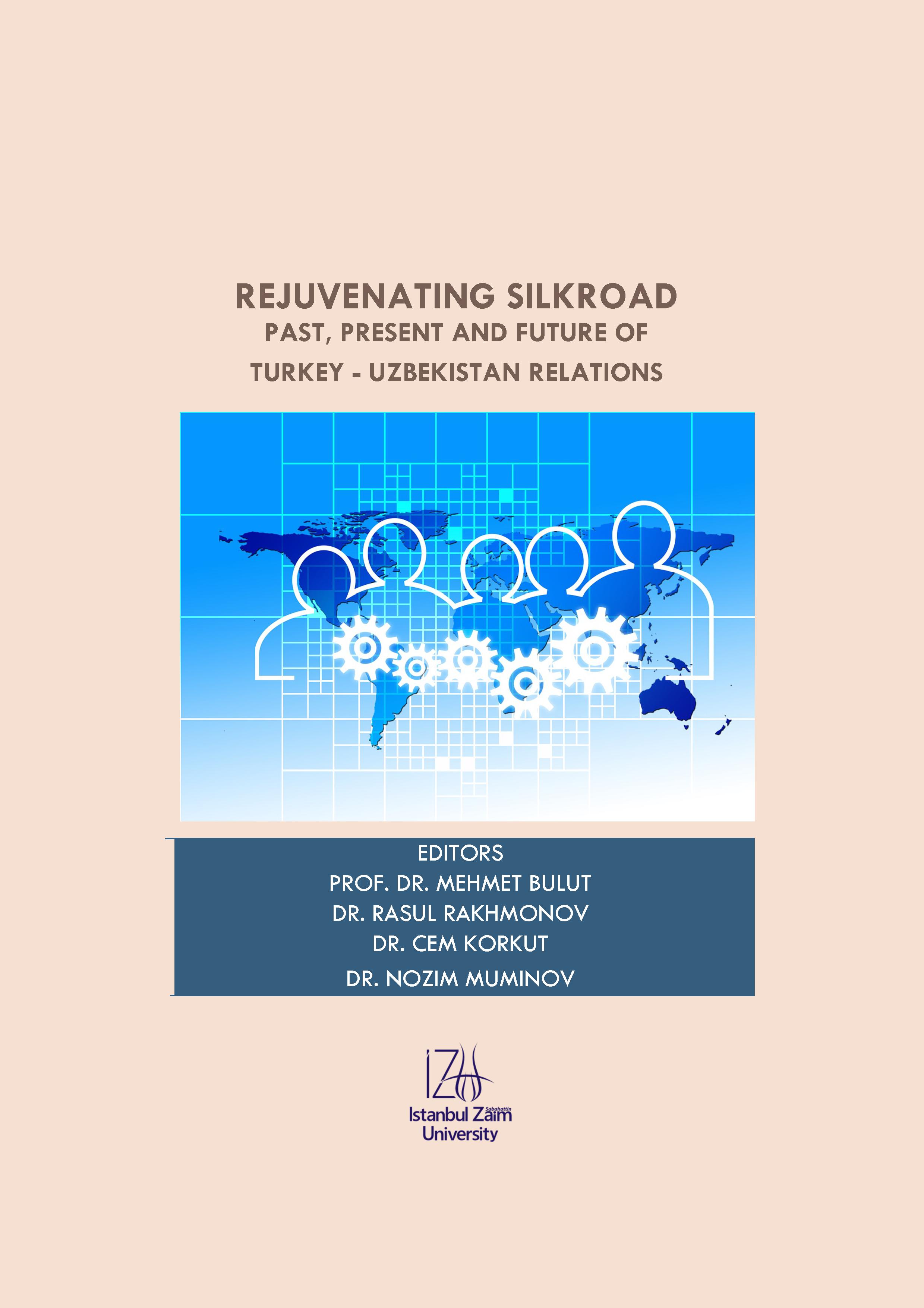 Rejuvenating Silkroad