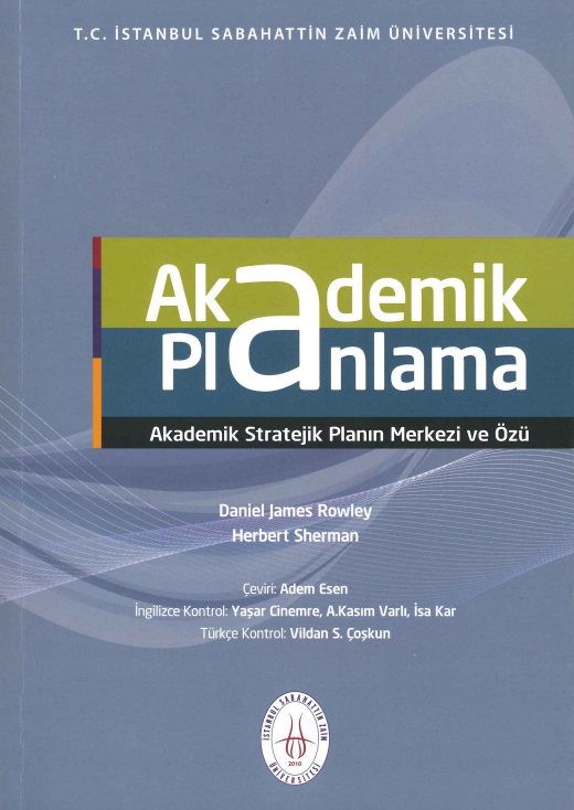 Akademik Planlama