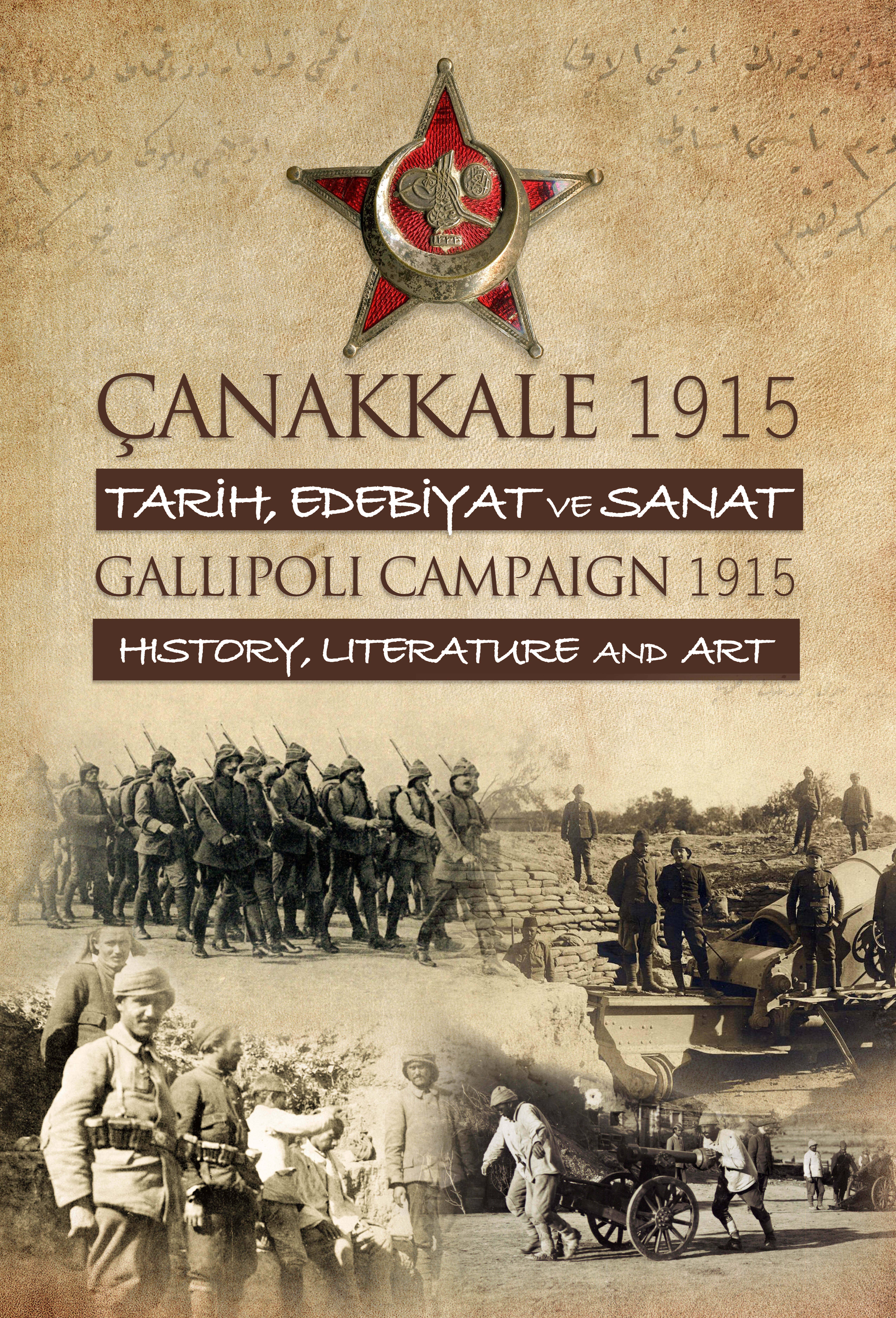 Çanakkale 1915