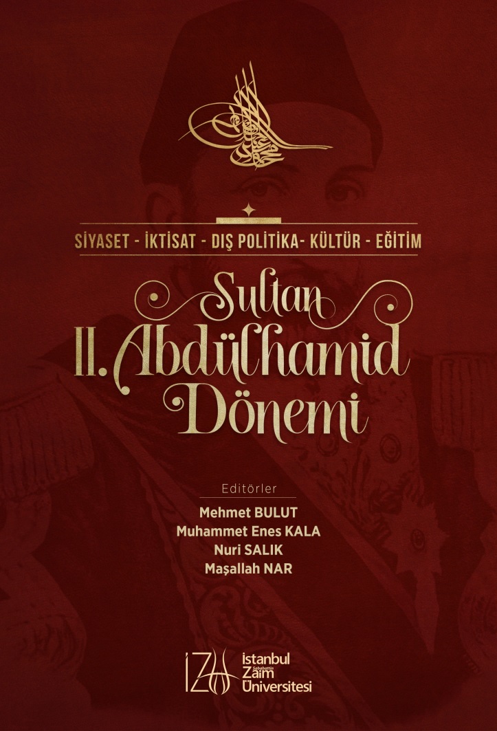 Sultan II. Abdulhamid Dönemi