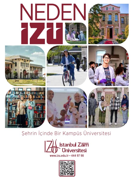 Neden İZU