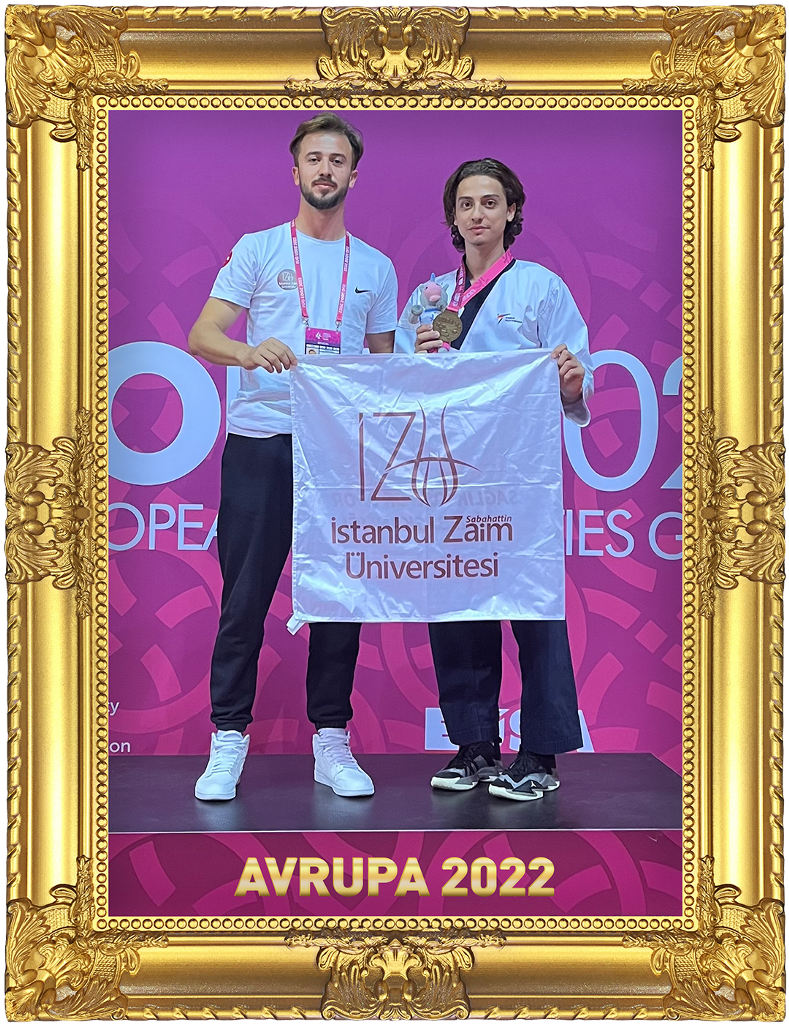 Avrupa 2022