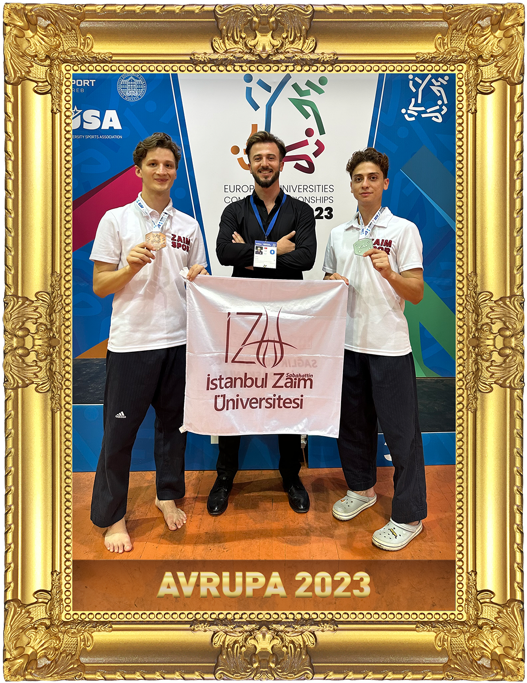 Avrupa 2023