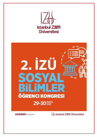 İzü Sosyal Bilimler