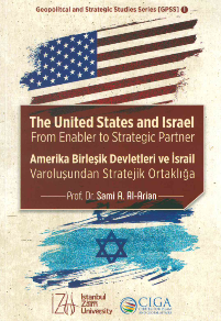 The United States and Israel From Enabler to Strategic Partner