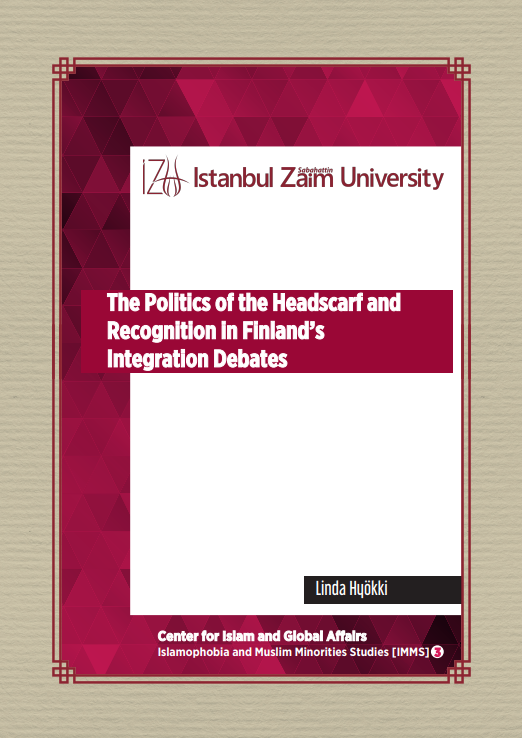 The Politics of the Headscarf and Recognition in Finland’s Integration Debates