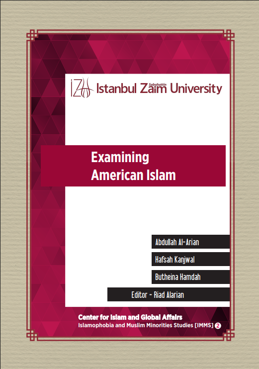 Examining American Islam