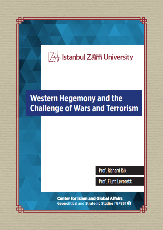 Western Hegemony and the Challenge of Wars and Terrorism