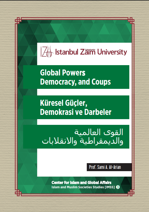 Global Powers Democracy, and Coups