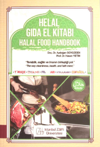 HELAL GIDA EL KİTABI