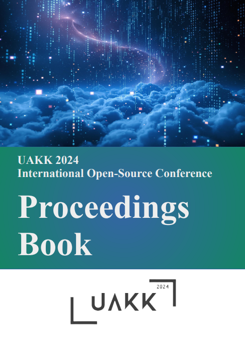 Proceedings Book