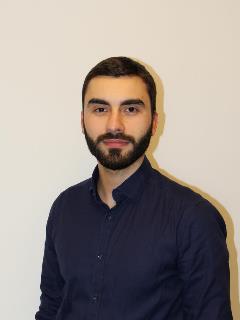 üniversite ve sanayi işbirliği uzmanı yardımcısı