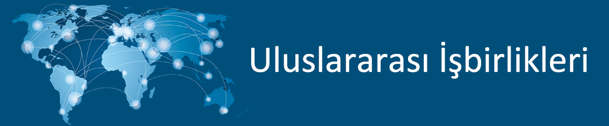 uluslarası
