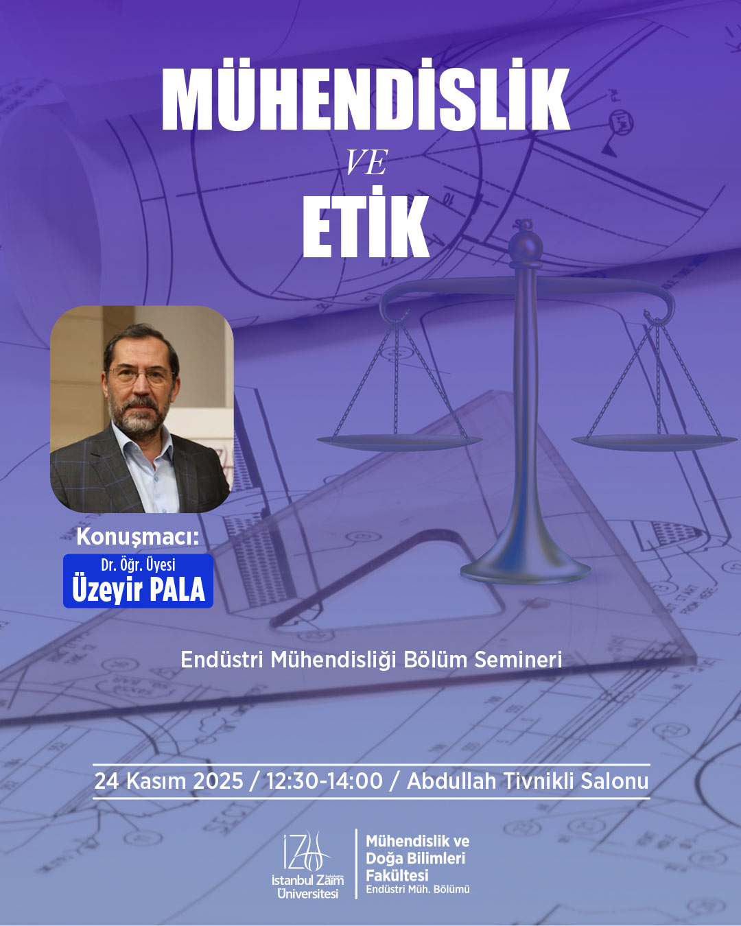 Mühendislik ve Etik