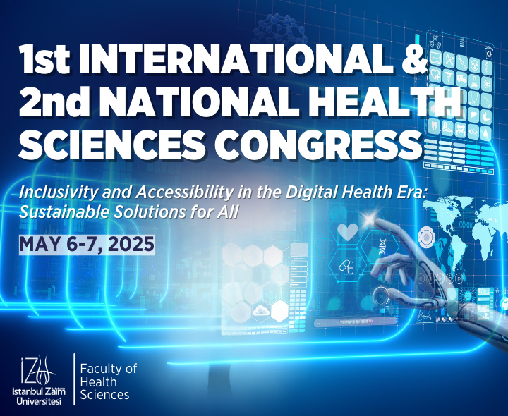 1st International &amp; 2nd National Health Sciences Congress