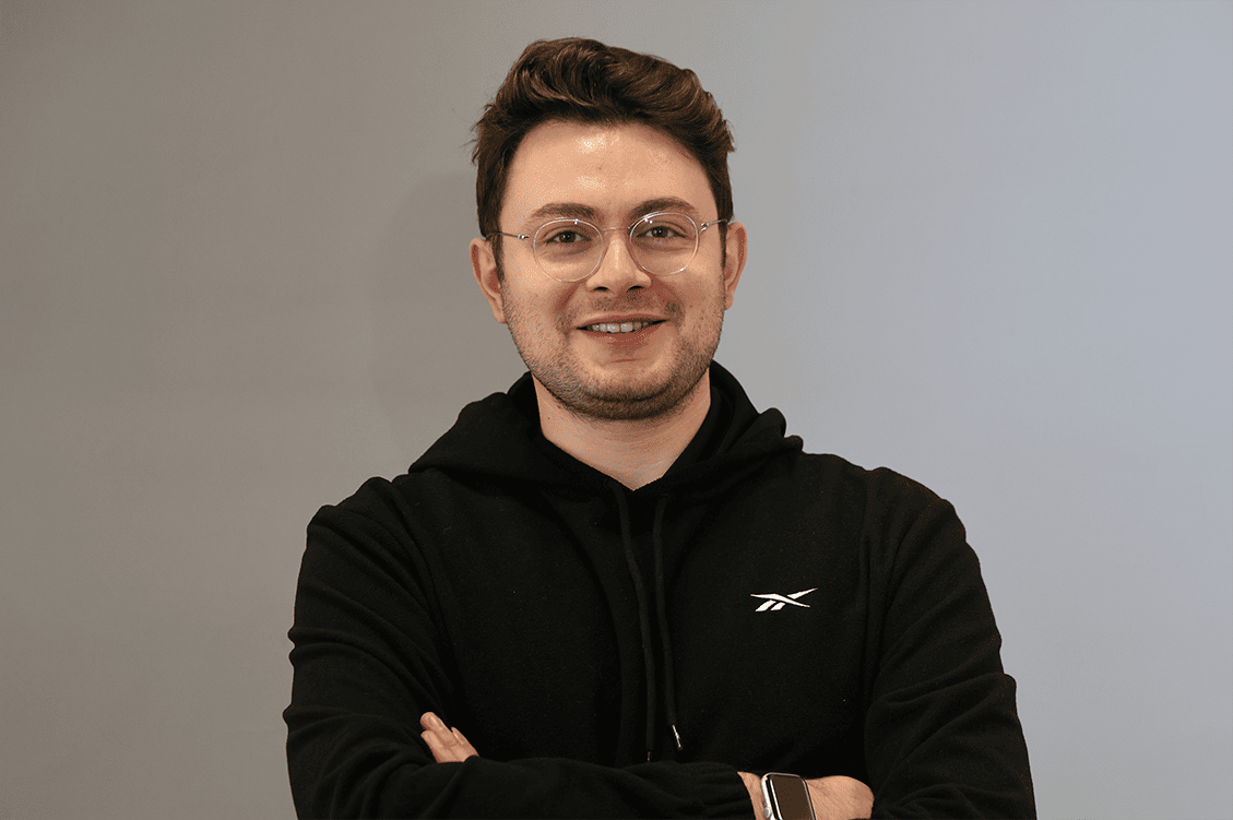 enes karakus