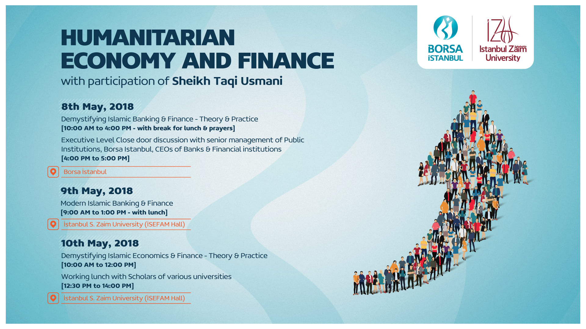 Humanitarian Economy and Finance