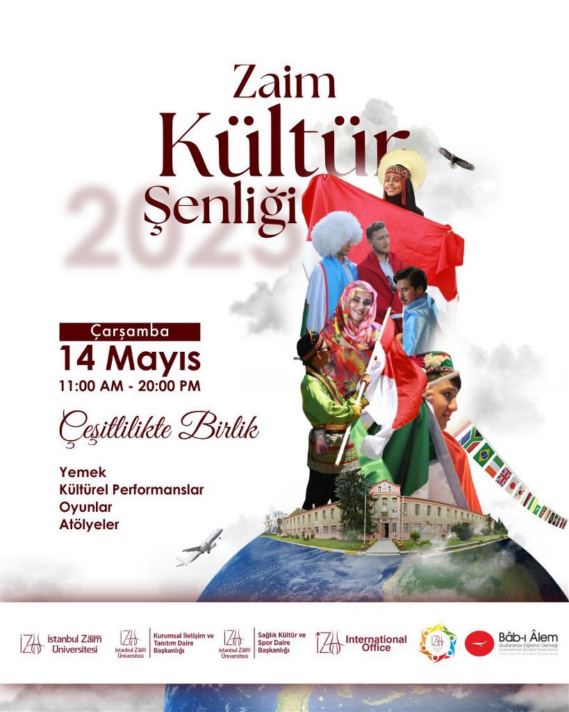 Zaim Kültür Şenliği
