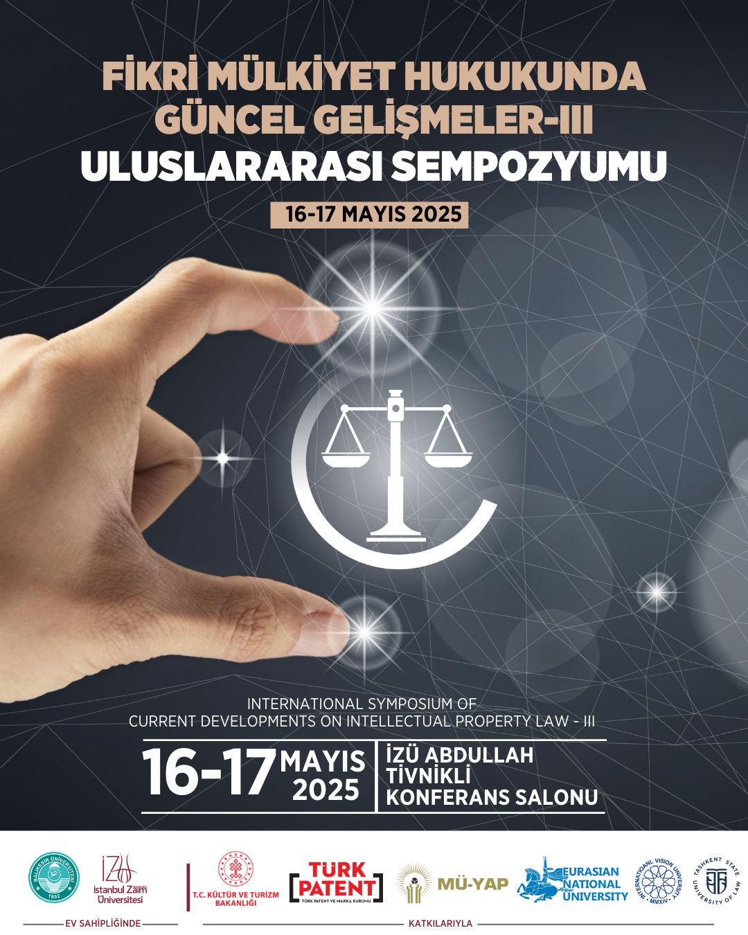 Fikri Mülkiyet Hukukunda Güncel Gelişmeler-III