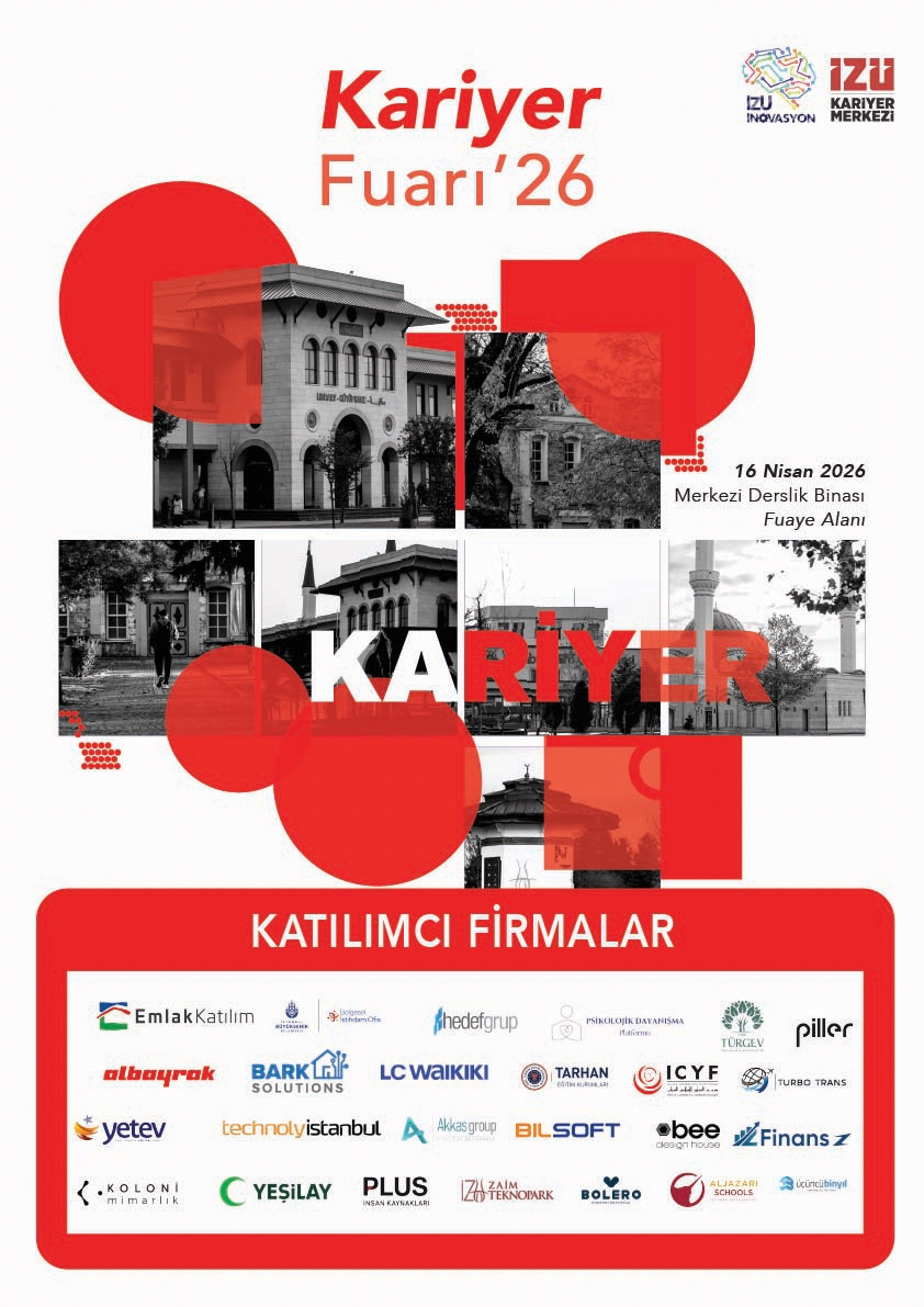 Kariyer Fuarı’26