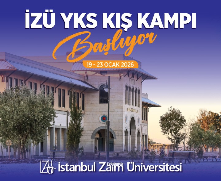 YKS Kış Kampı