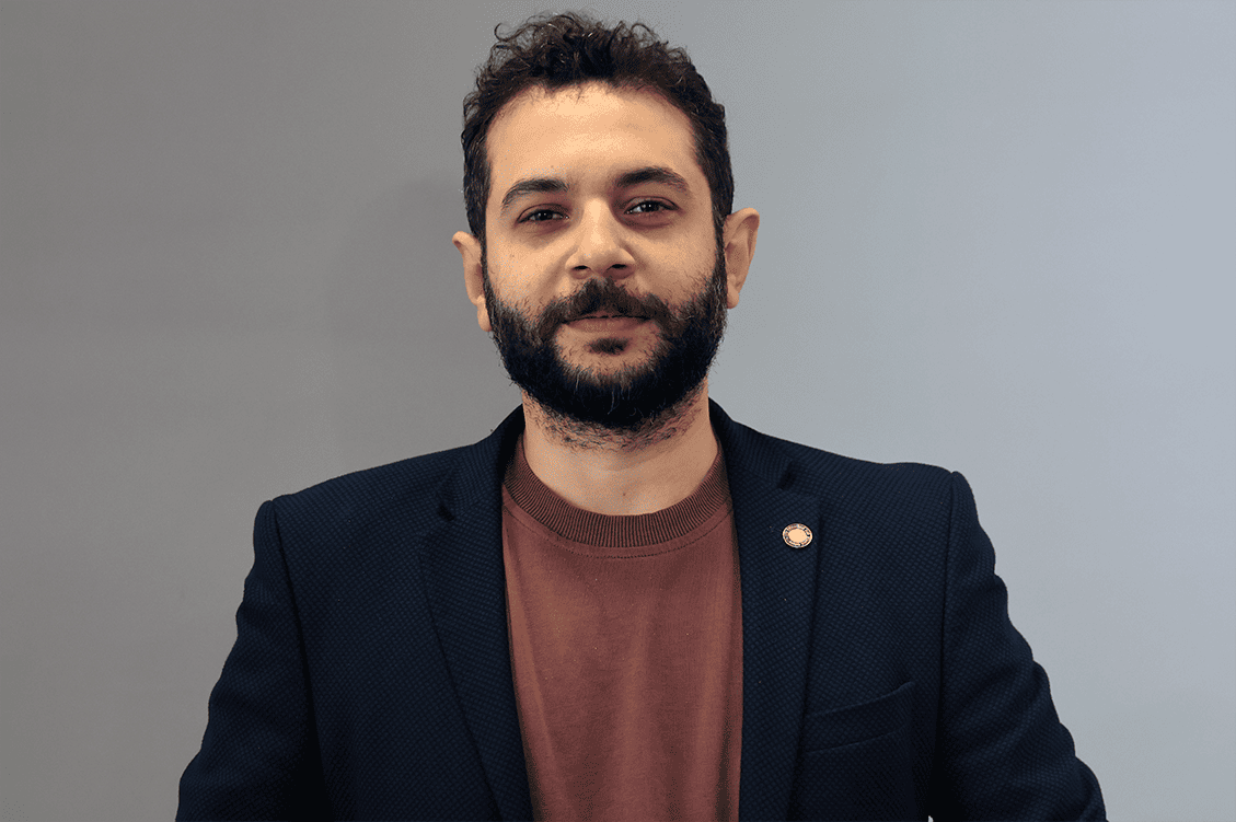Mehmet ŞAHİN