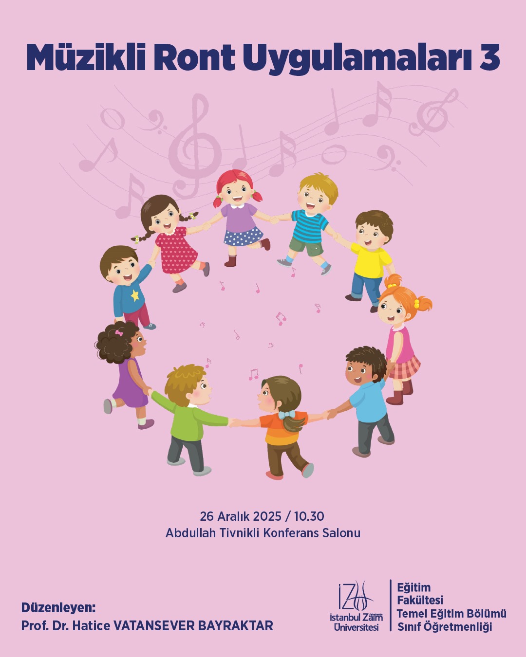 Musical Ront Applications 3