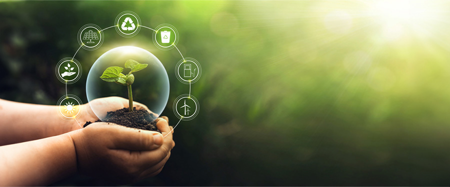 Sürdürülebilirlik