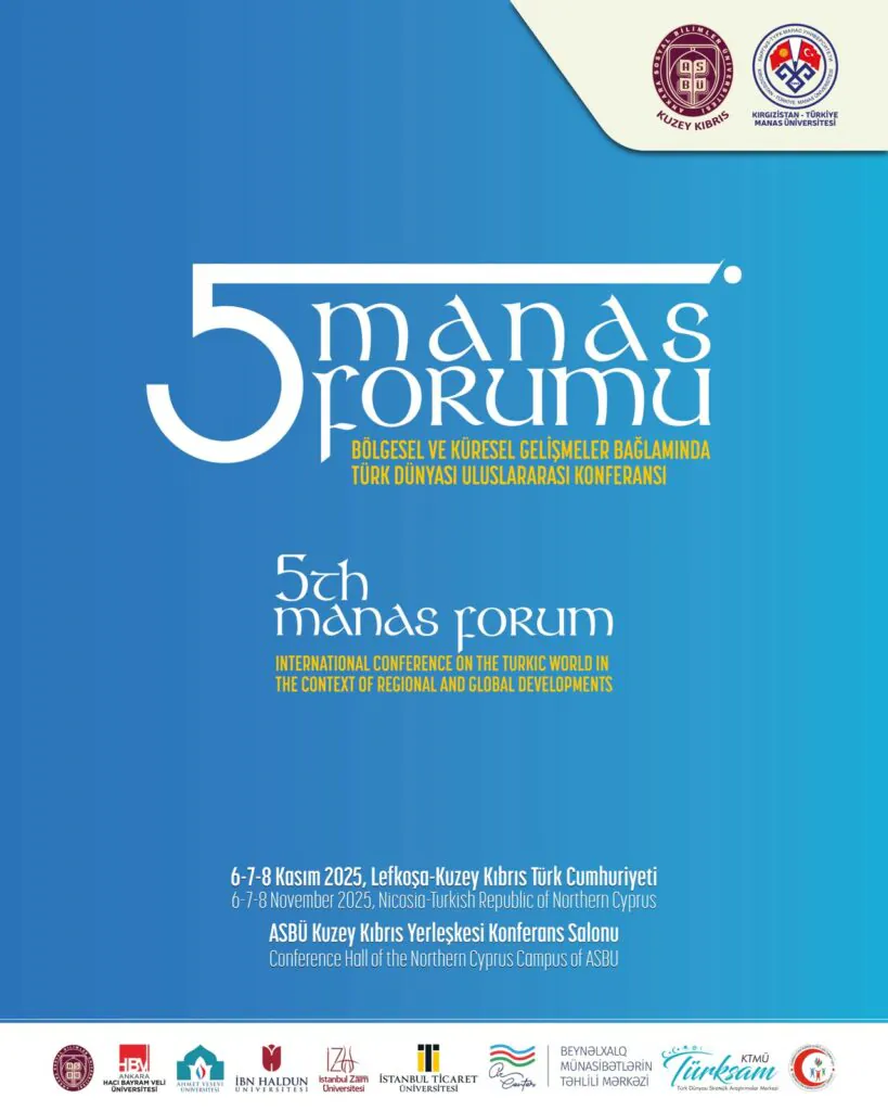 5. Manas Forumu