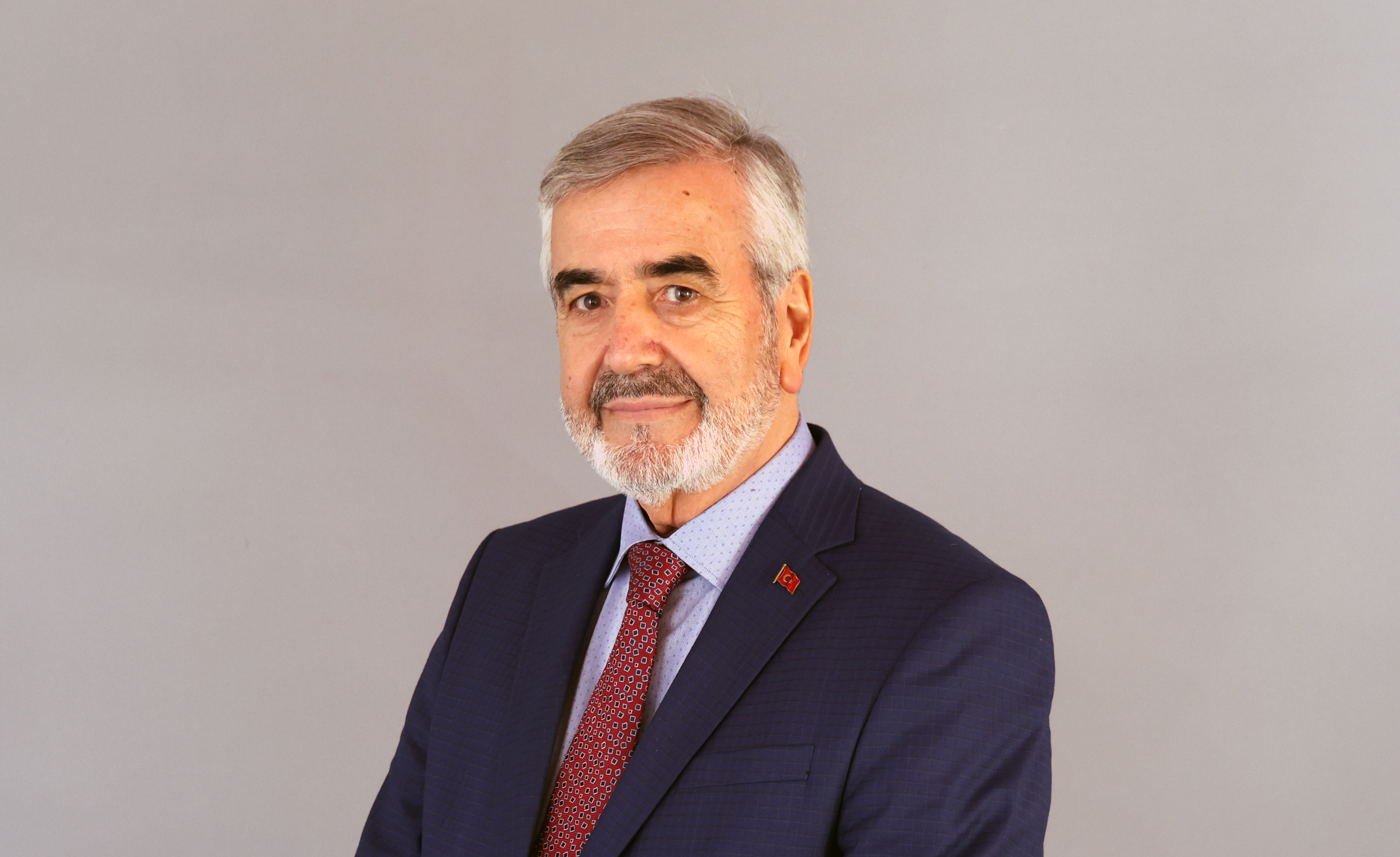 hasan kamil yılmaz