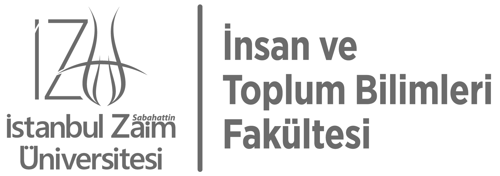 İnsan ve Toplum Bilimleri Fakültesi
