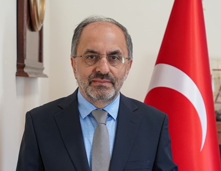fatih hasdemir