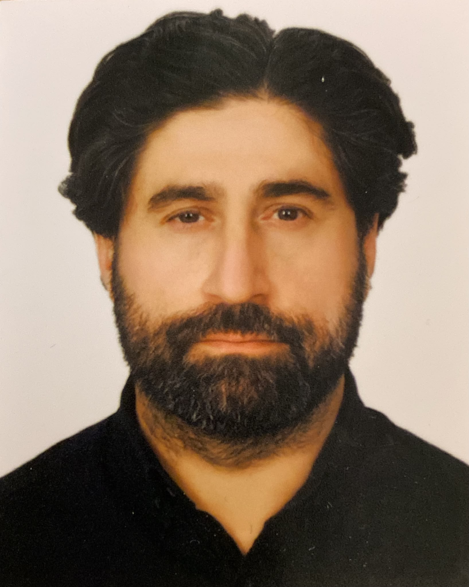 Dr. Öğr. Gör. Mehmet Maruf EKİCİ