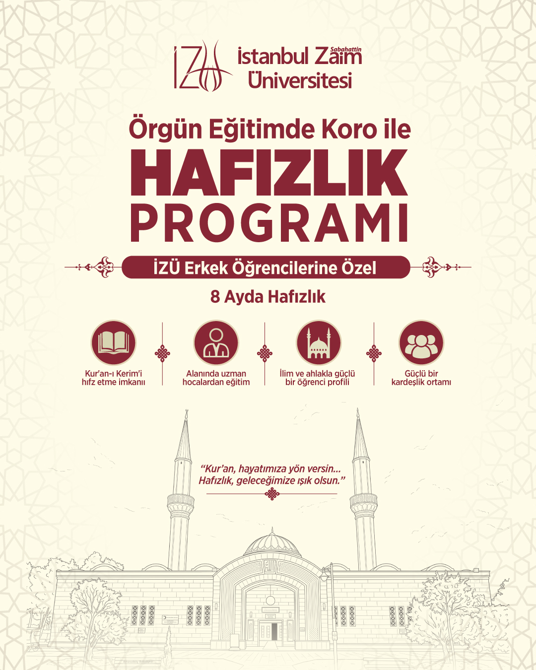 hafizlik bursu