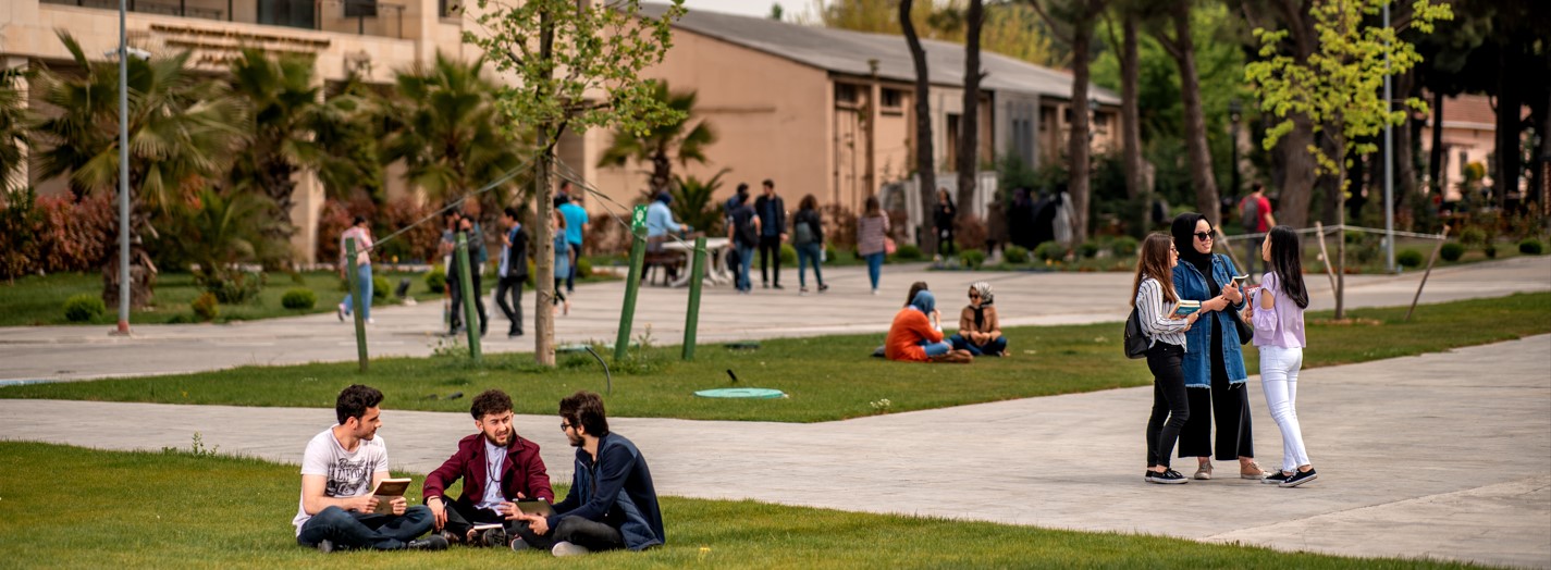 İZÜ Farkı