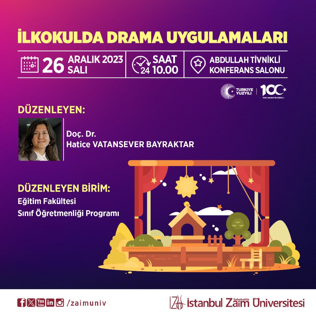 drama drama