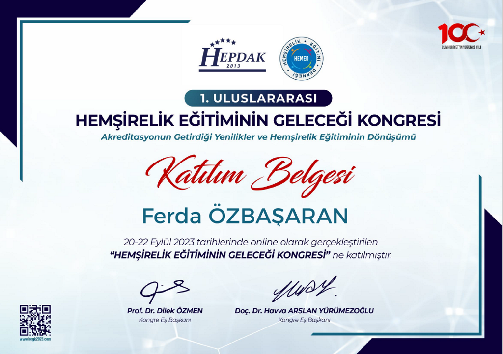 eyll ferda ozbasaran