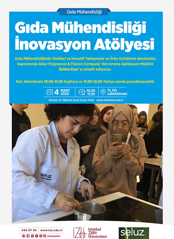 inovasyon tek