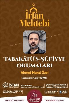 Tabakatu's-sufiyye