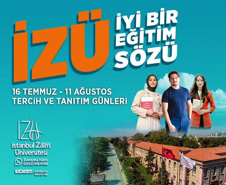 TERCİH VE TANIRIM GÜNLERİ 2 TERCİH VE TANIRIM GÜNLERİ 2