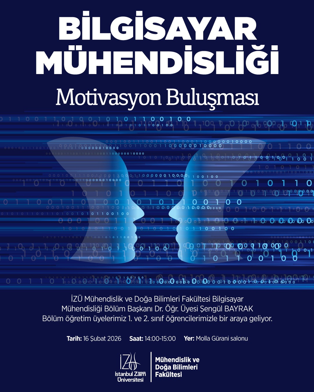 Motivasyon Buluşması Motivasyon Buluşması
