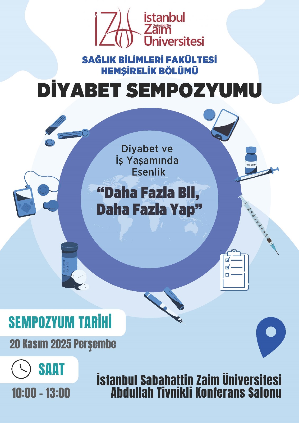 Diyabet Sempozyumu Diyabet Sempozyumu
