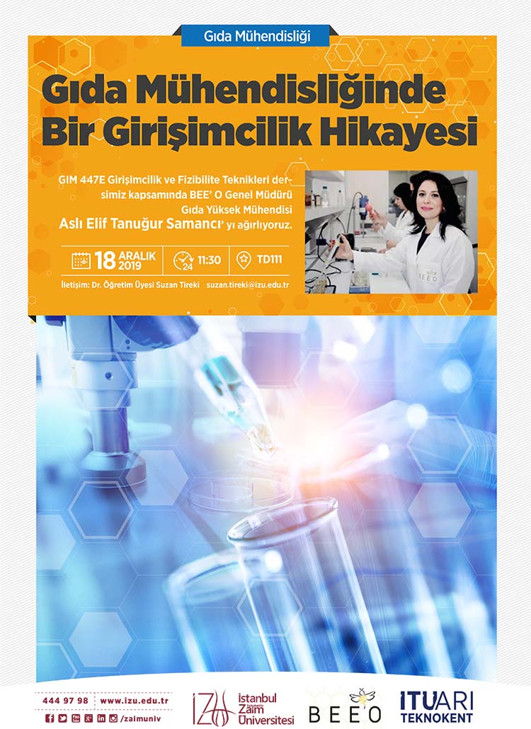 gıda girism