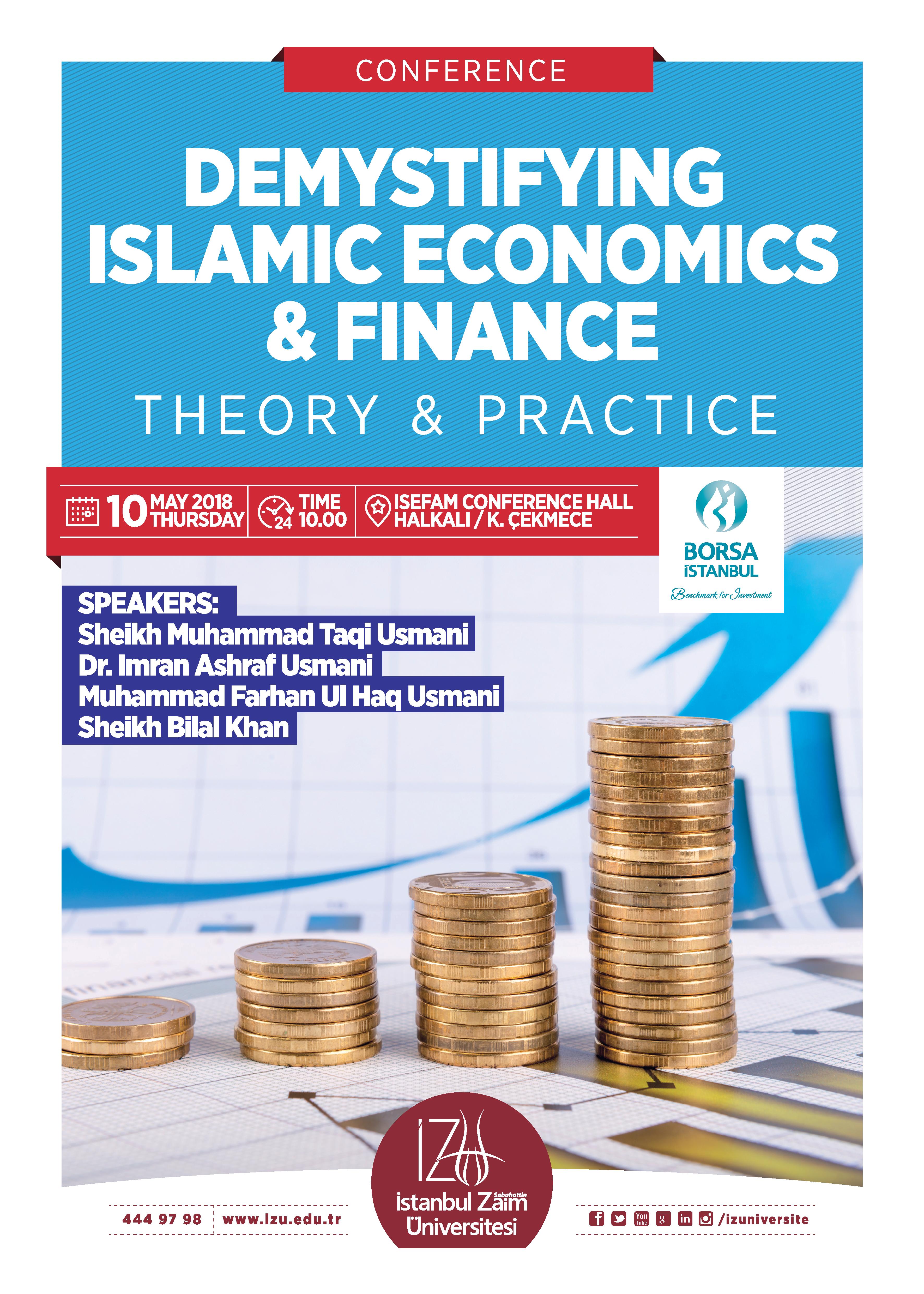 ISLAM EKONOMI FINANS