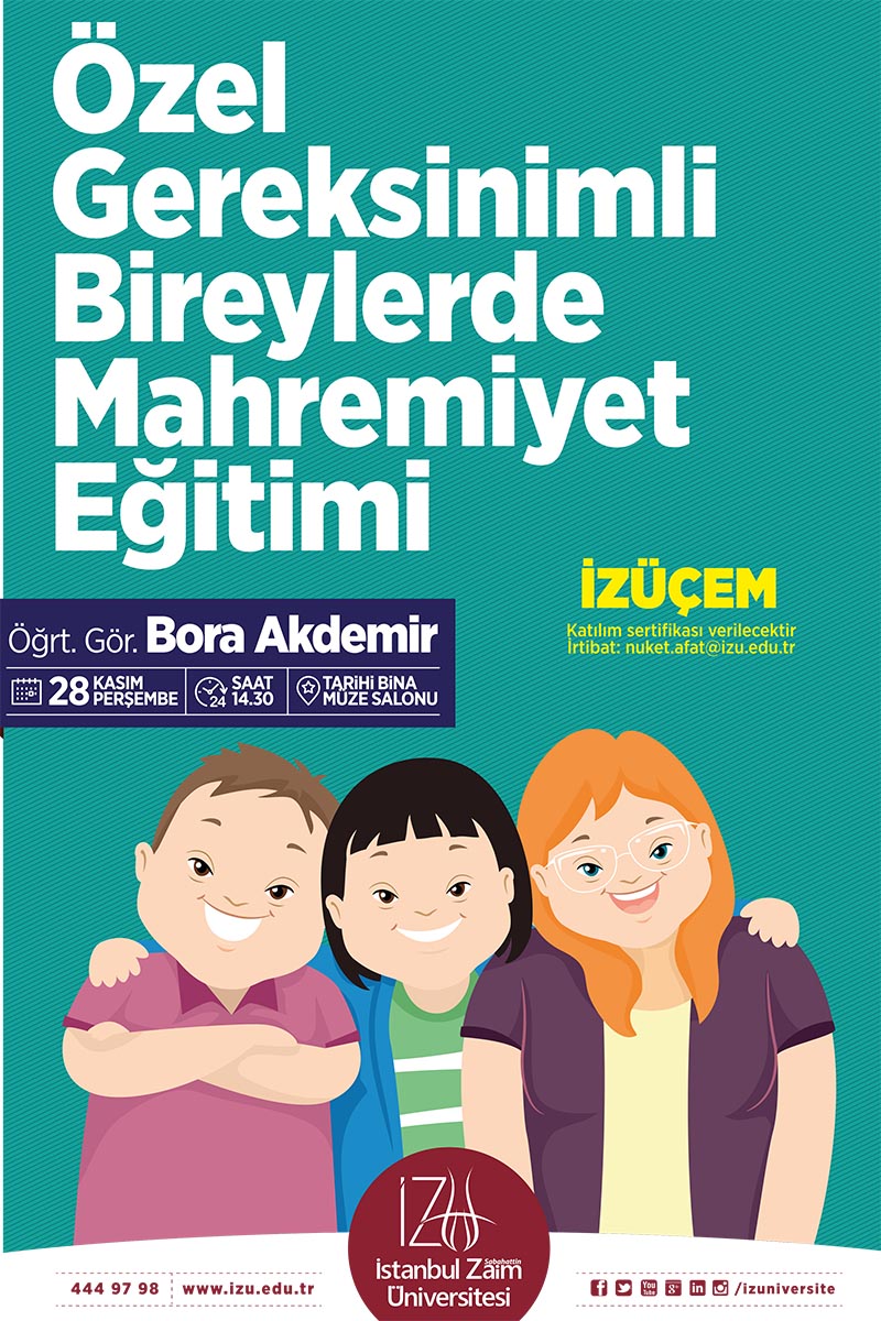 ozel gereksinim
