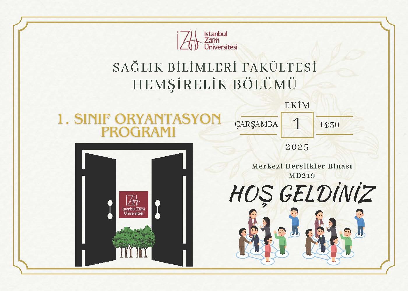 Hemşirelik