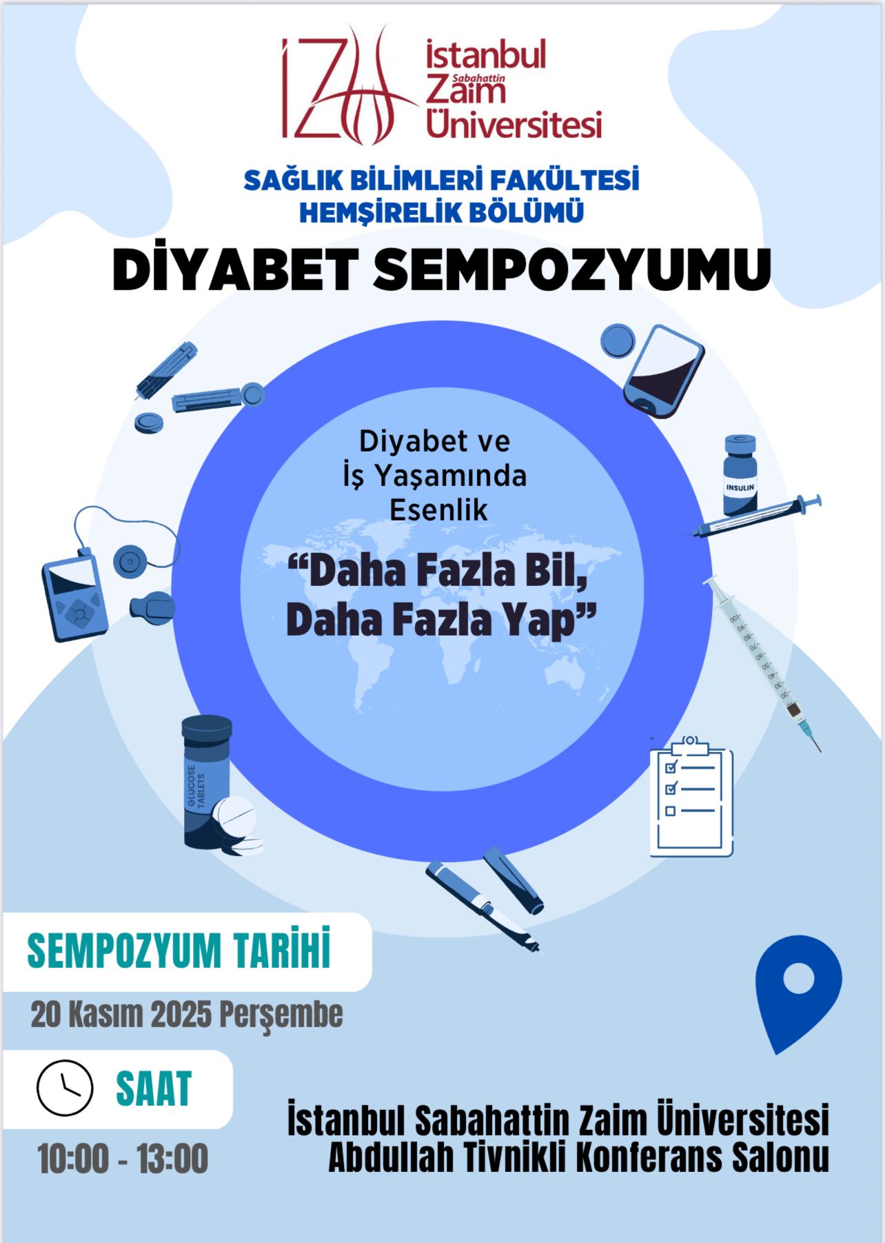 Diyabet Sempozyumu Diyabet Sempozyumu